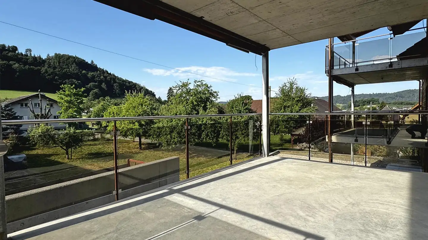 Appartamento in affitto - Dorfstrasse 510, 5054 Kirchleerau - Photo 3