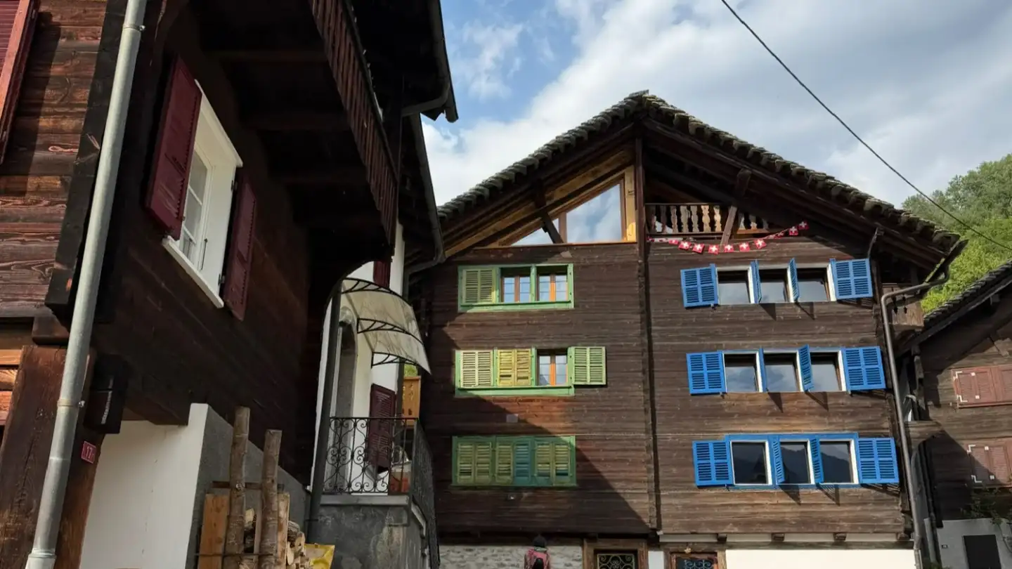 Single house for rent - 6760 Rossura