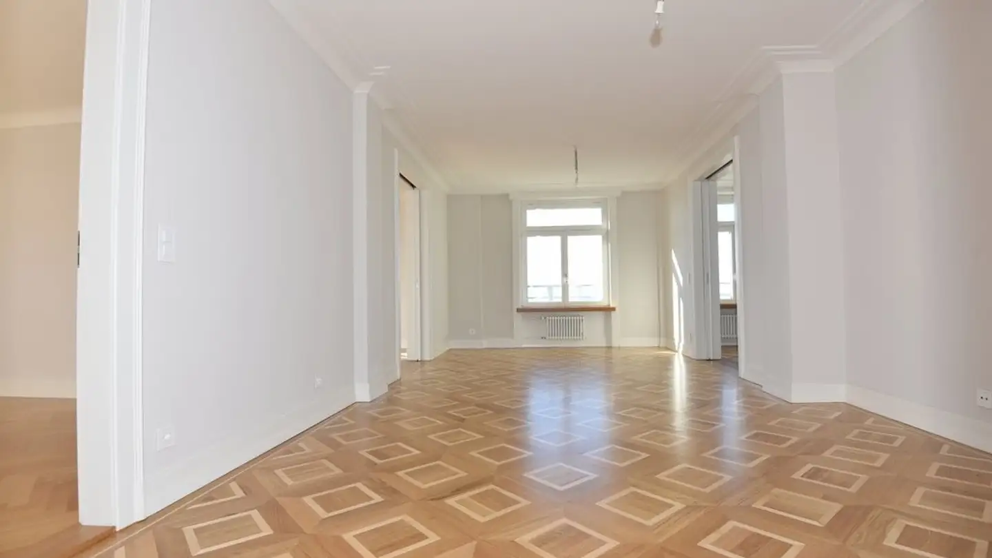 Appartamento in affitto - Place Bel-Air 1, 1003 Lausanne - Foto 4