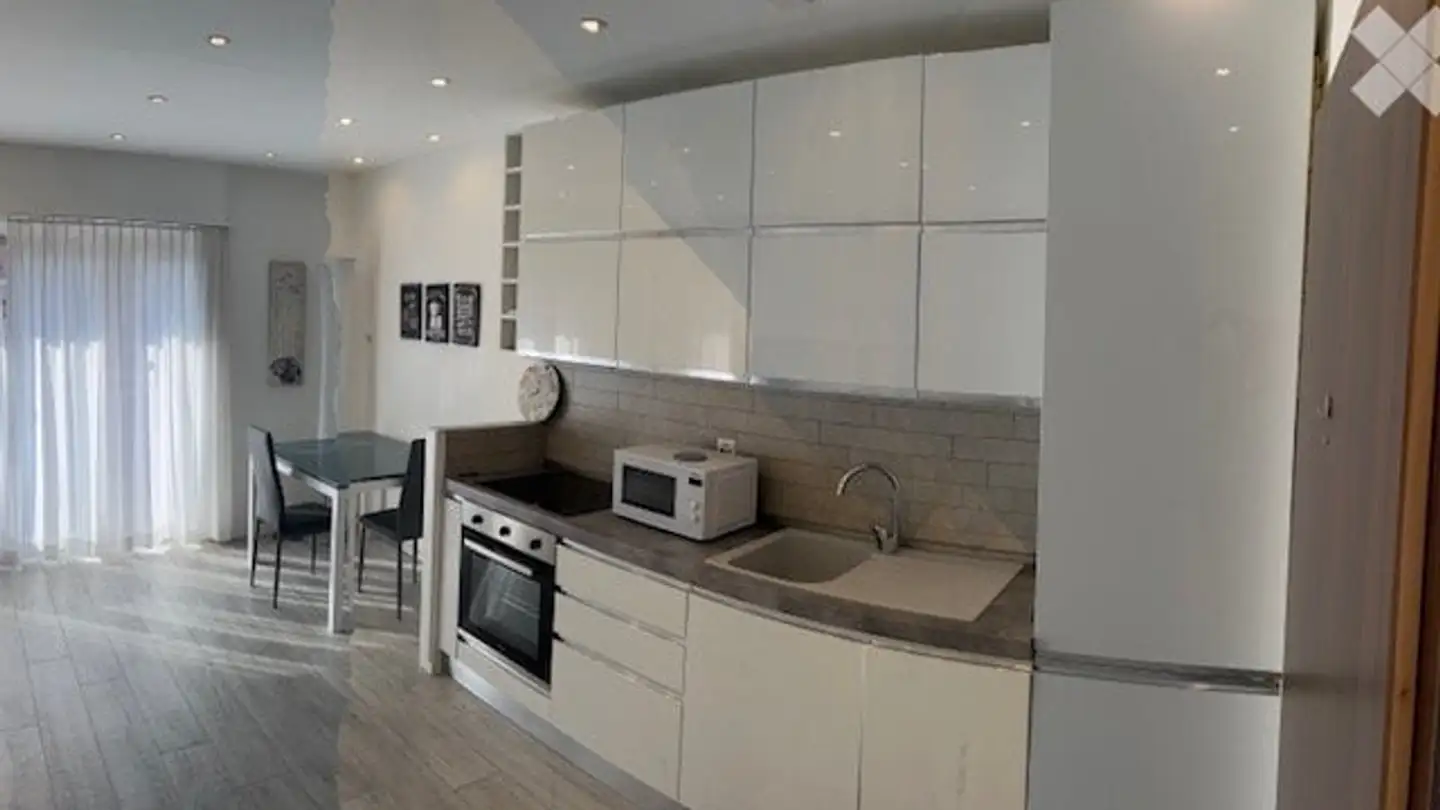 Wohnung kaufen - Via Ponte Vecchio 2, 6982 Agno - Foto 3