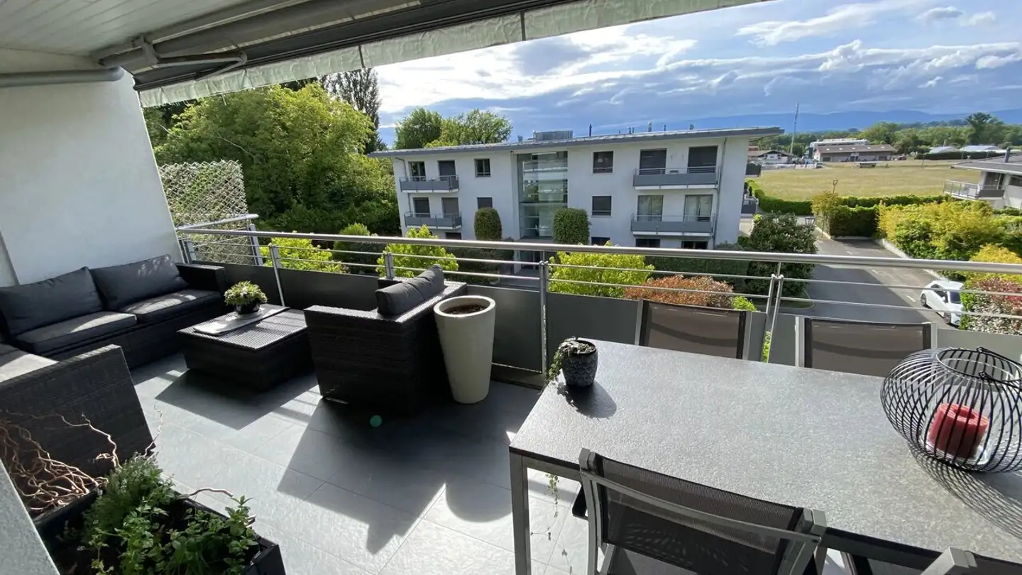 Wohnung kaufen - Chemin De Montaney 40, 1024 Ecublens VD