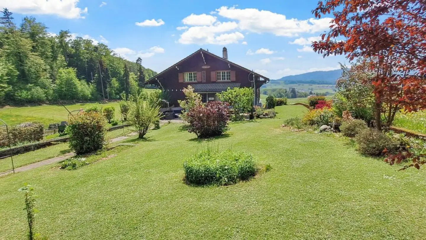 Maison individuelle à vendre - 1617 Remaufens - Photo 3