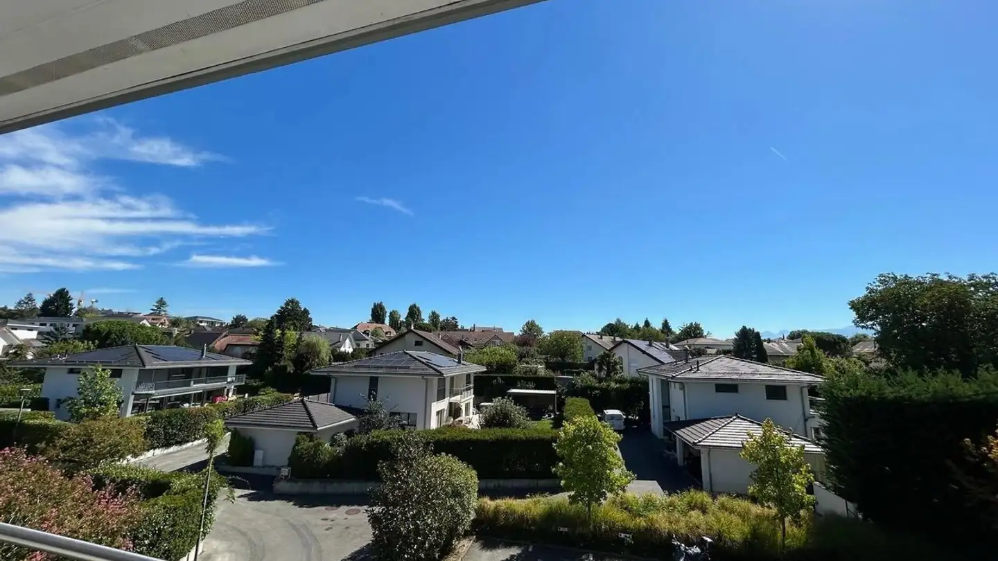 Wohnung kaufen - Chemin De Montaney 40, 1024 Ecublens VD - Foto 4