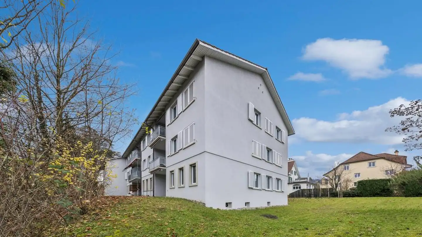 Apartment for rent - Im Dörfli 2, 8706 Meilen - Photo 2