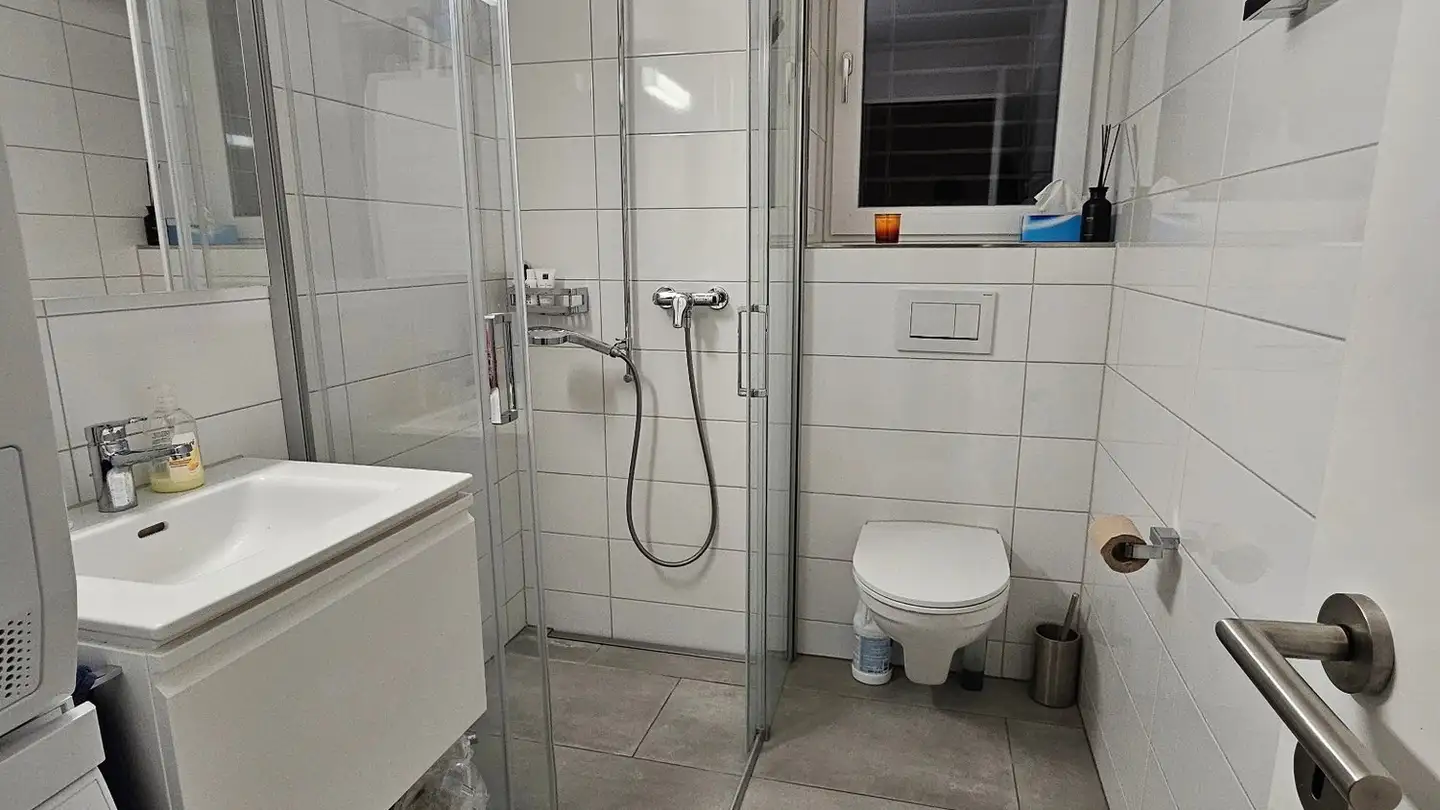 Apartment for rent - Hausmatten 2, 8919 Rottenschwil - Photo 2