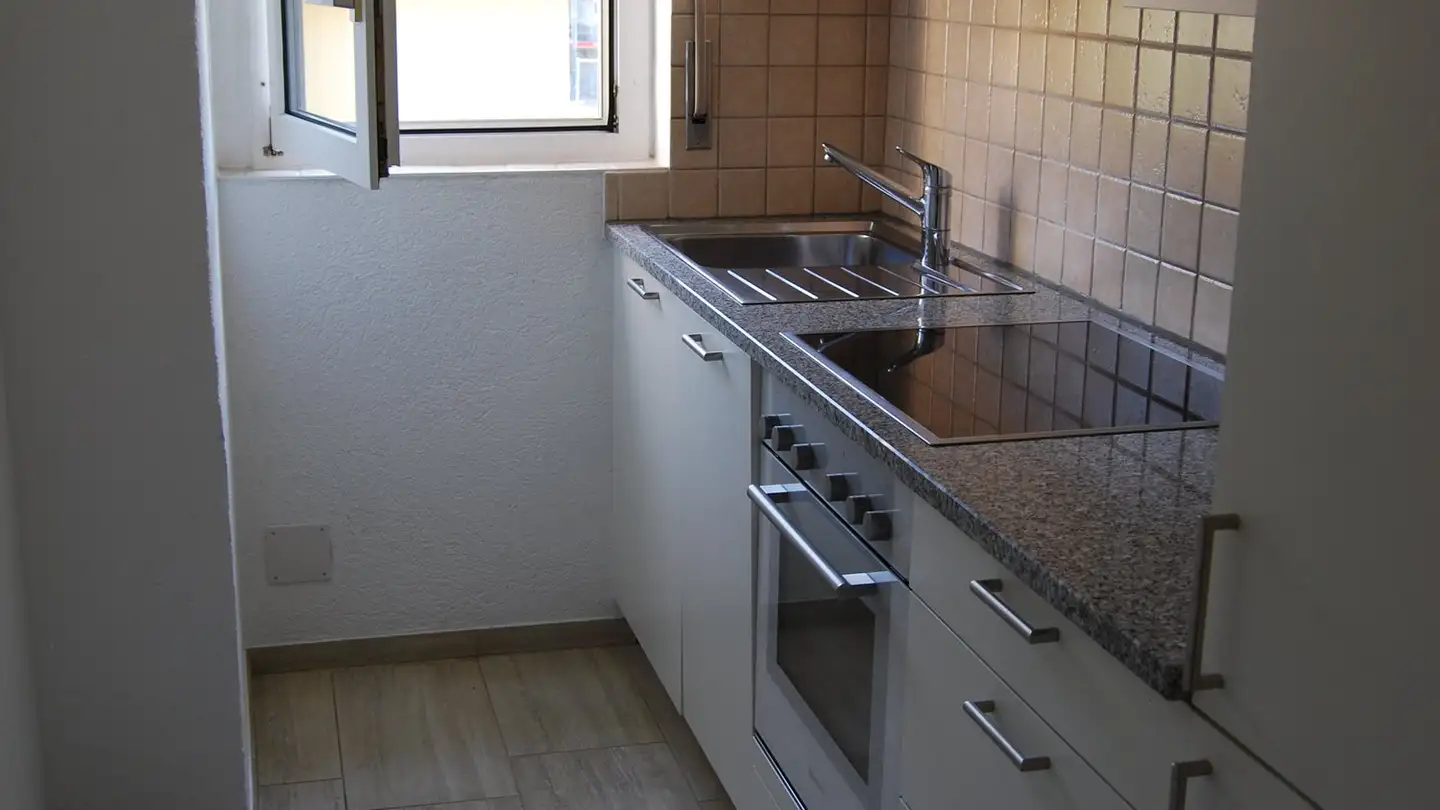 Appartamento in affitto - Via Sirana 40a, 6814 Lamone - Foto 2