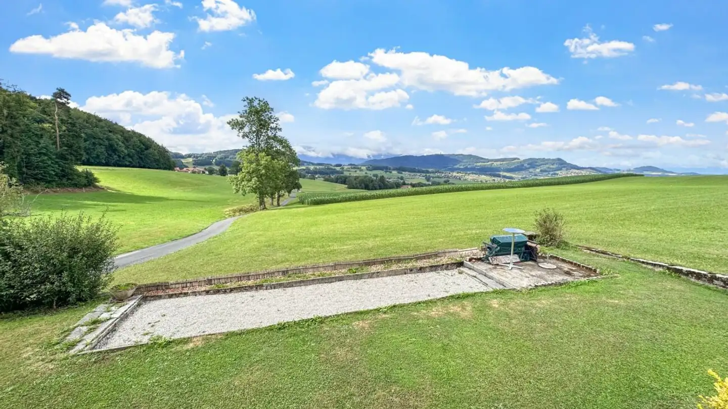 Maison individuelle à vendre - 1617 Remaufens - Photo 4