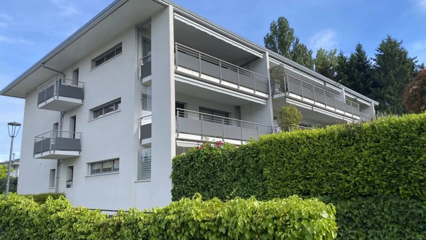 Wohnung kaufen - Chemin De Montaney 40, 1024 Ecublens VD - Foto 2