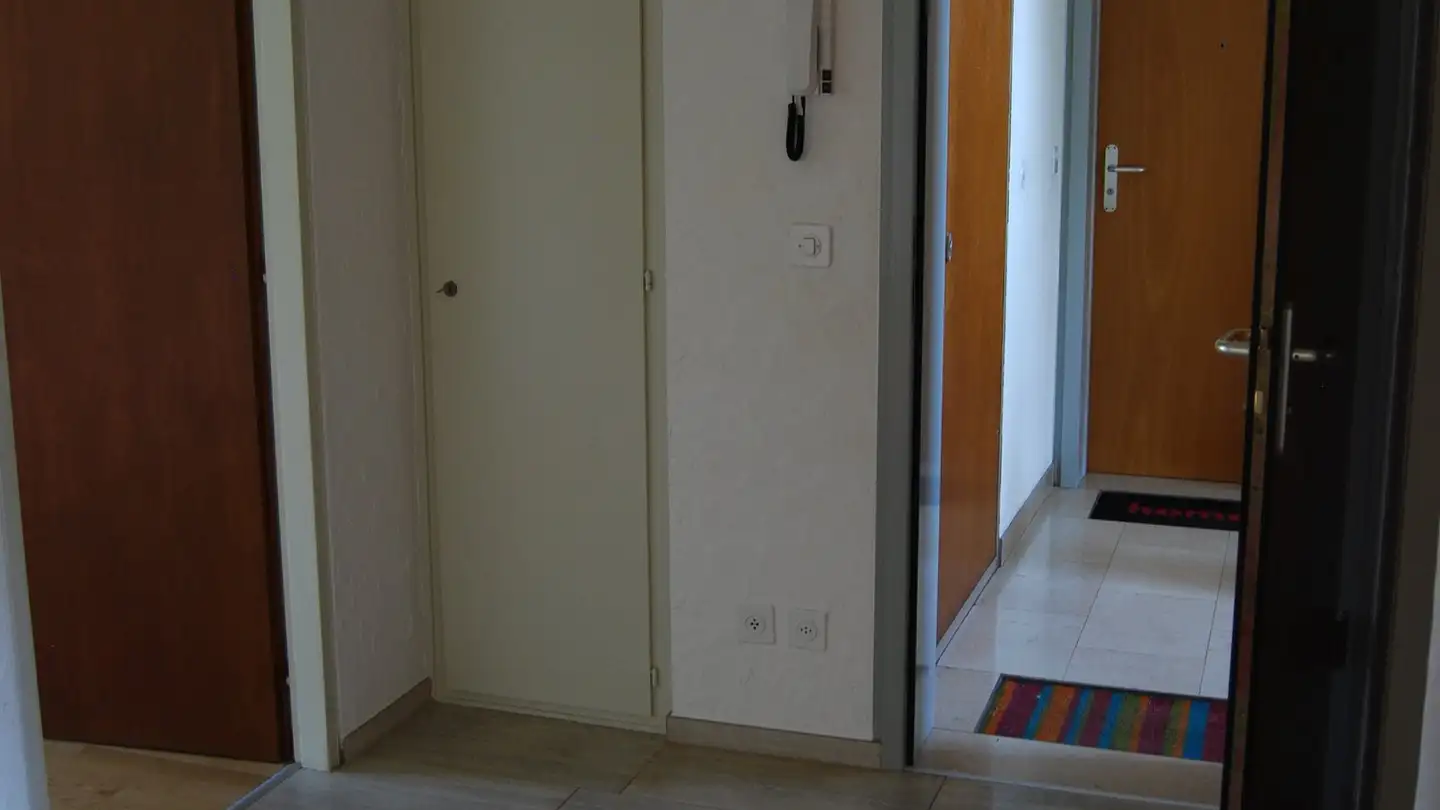 Appartamento in affitto - Via Sirana 40a, 6814 Lamone