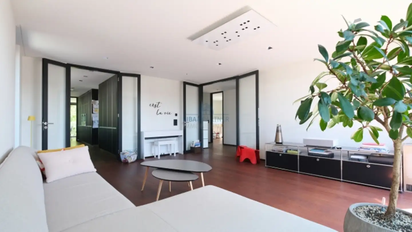 Attico in vendita - Waldeckweg 31, 4102 Binningen - Photo 2