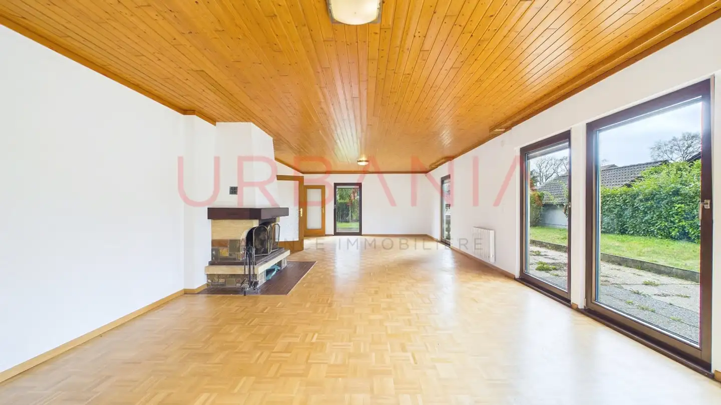 Maison individuelle à vendre - 1294 Genthod - Photo 2