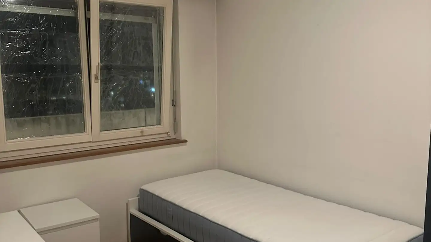 Single room for rent - 8957 Spreitenbach