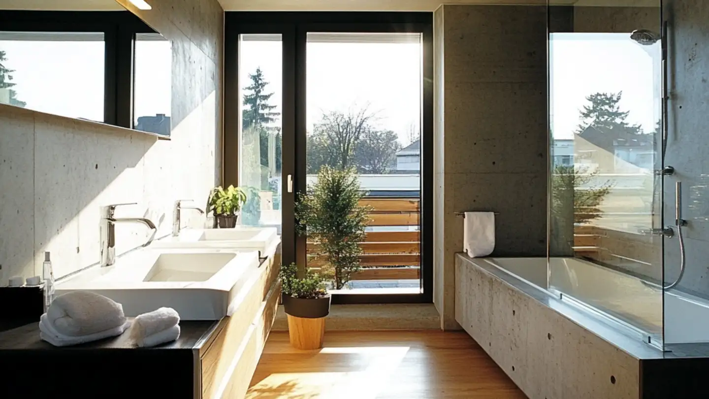 Wohnung kaufen - 8032 Zürich