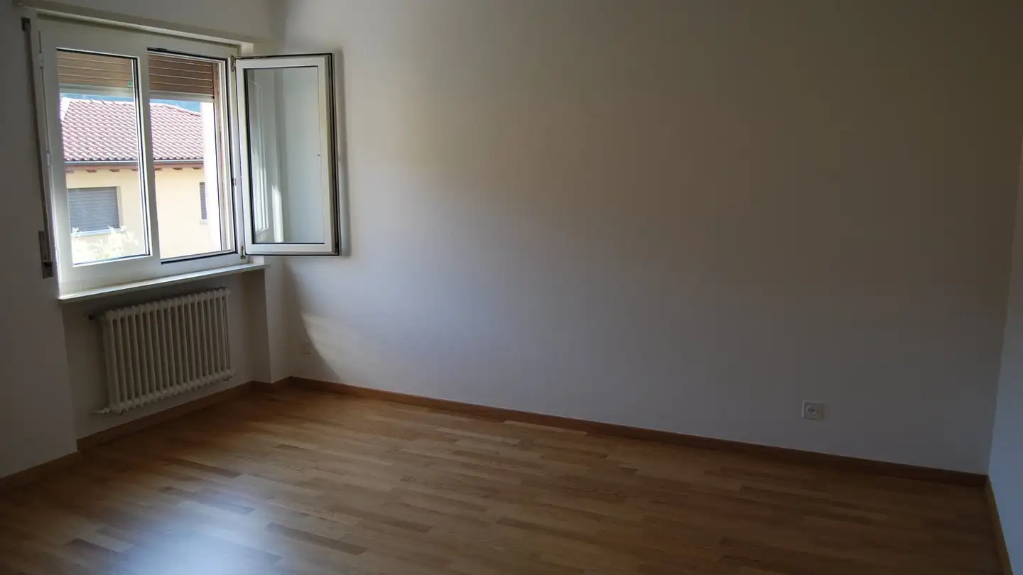 Appartamento in affitto - Via Sirana 40a, 6814 Lamone - Foto 4