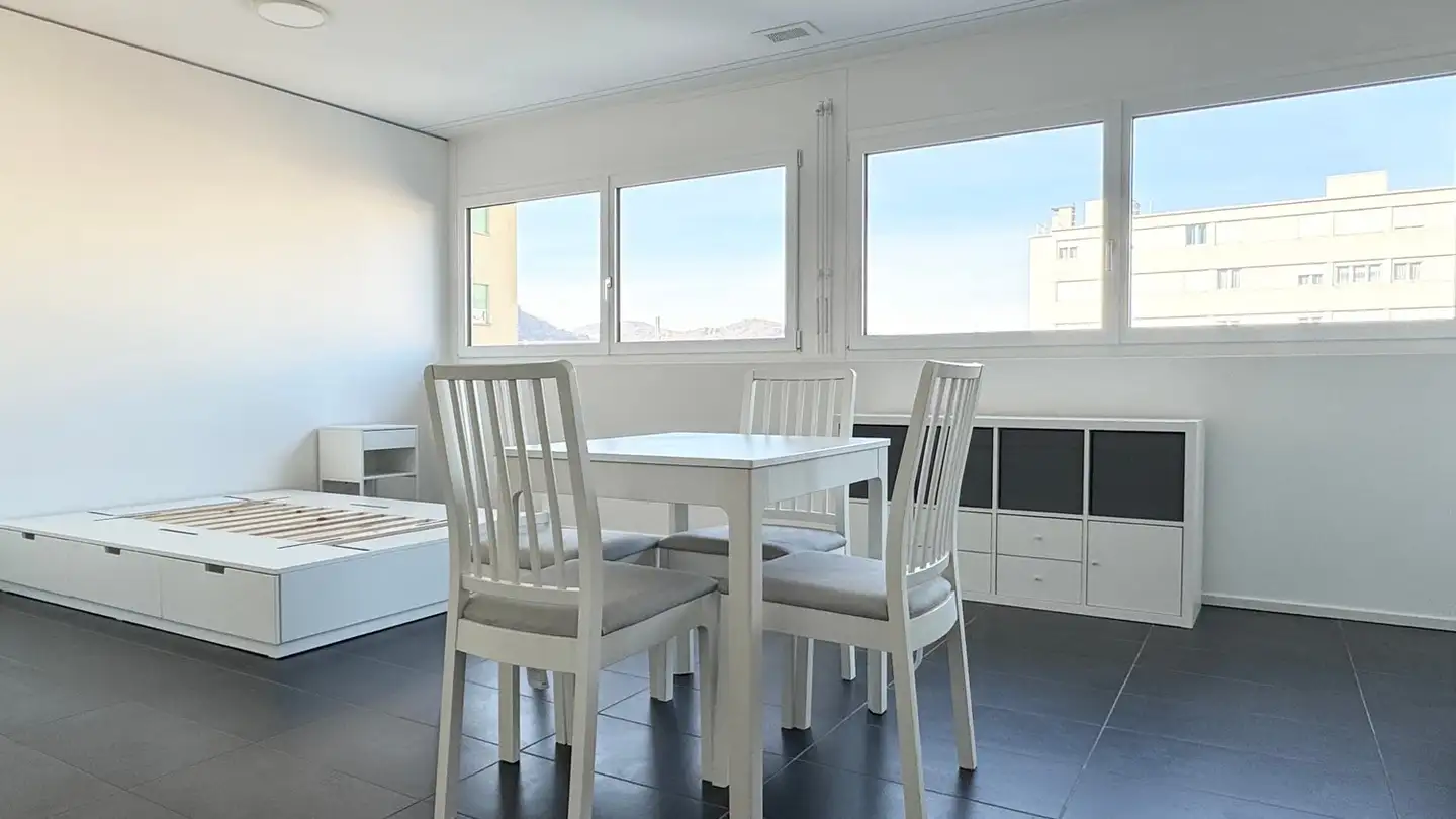 Appartement meublé à louer - Corso San Gottardo 107b, 6830 Chiasso - Photo 2