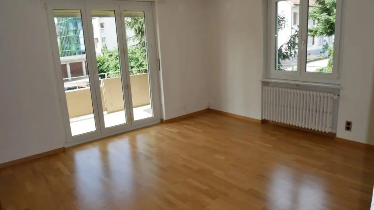 Apartment for rent - Freie Strasse 23, 4632 Trimbach