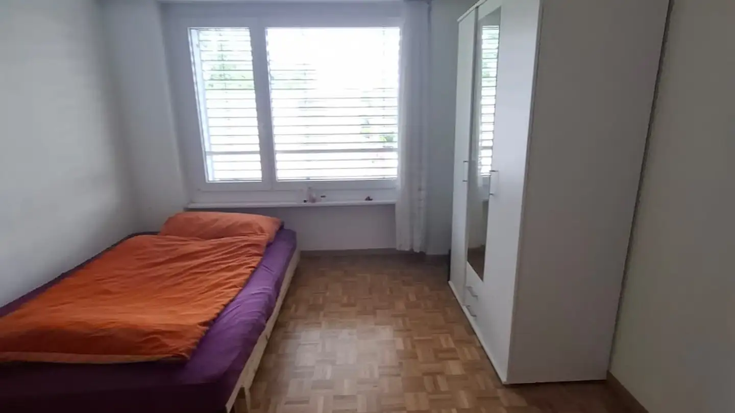 Appartement à louer - Lindenstrasse 25, 8307 Effretikon