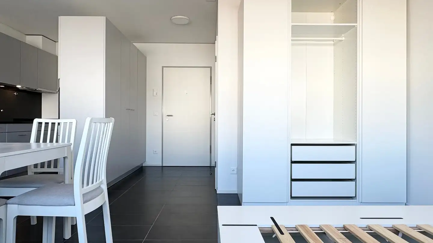 Appartement meublé à louer - Corso San Gottardo 107b, 6830 Chiasso - Photo 4