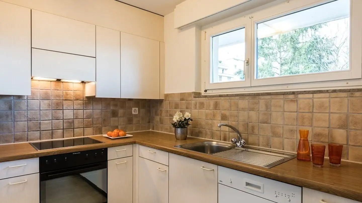 Single room for rent - 8957 Spreitenbach - Photo 4