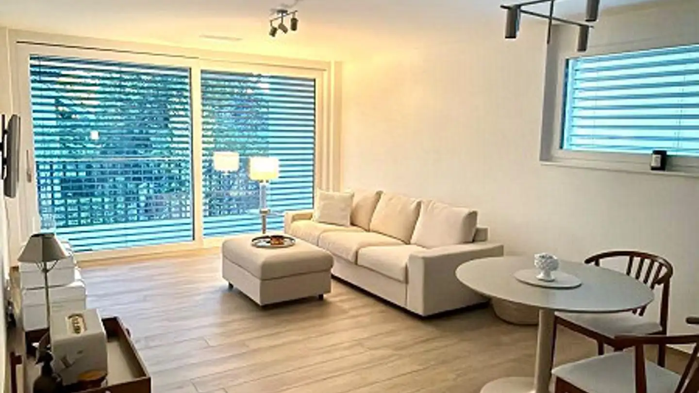 Appartement à louer - Bankweg 6, 5610 Wohlen AG - Photo 3