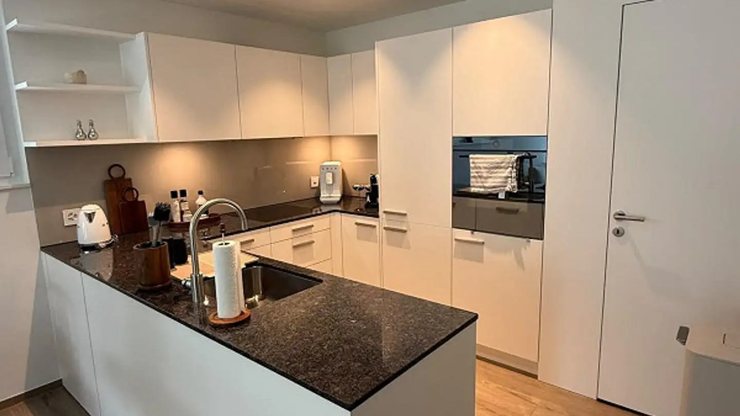 Appartement à louer - Bankweg 6, 5610 Wohlen AG - Photo 4