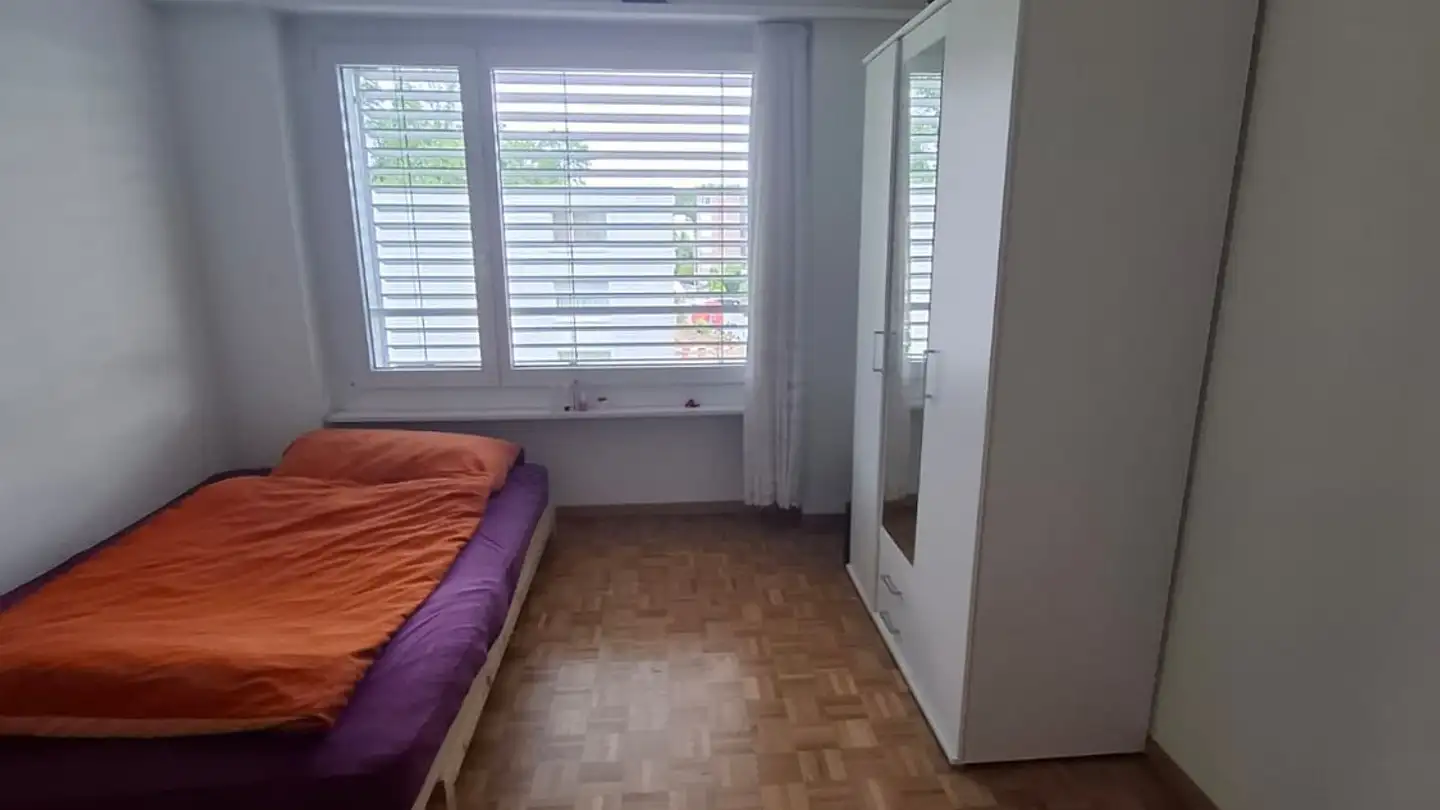 Appartement à louer - Lindenstrasse 25, 8307 Effretikon - Photo 2