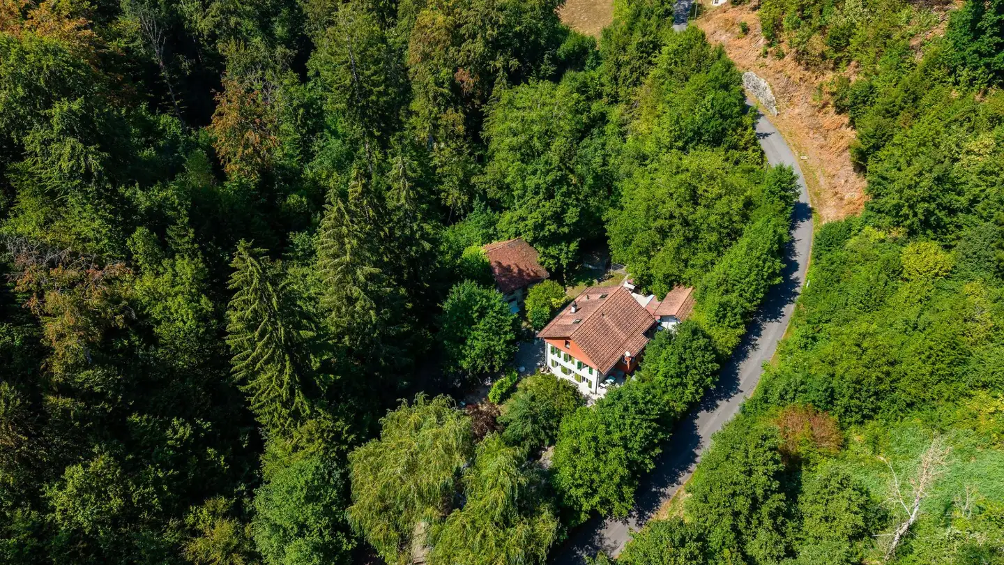 Einfamilienhaus kaufen - 1509 Vucherens - Foto 2