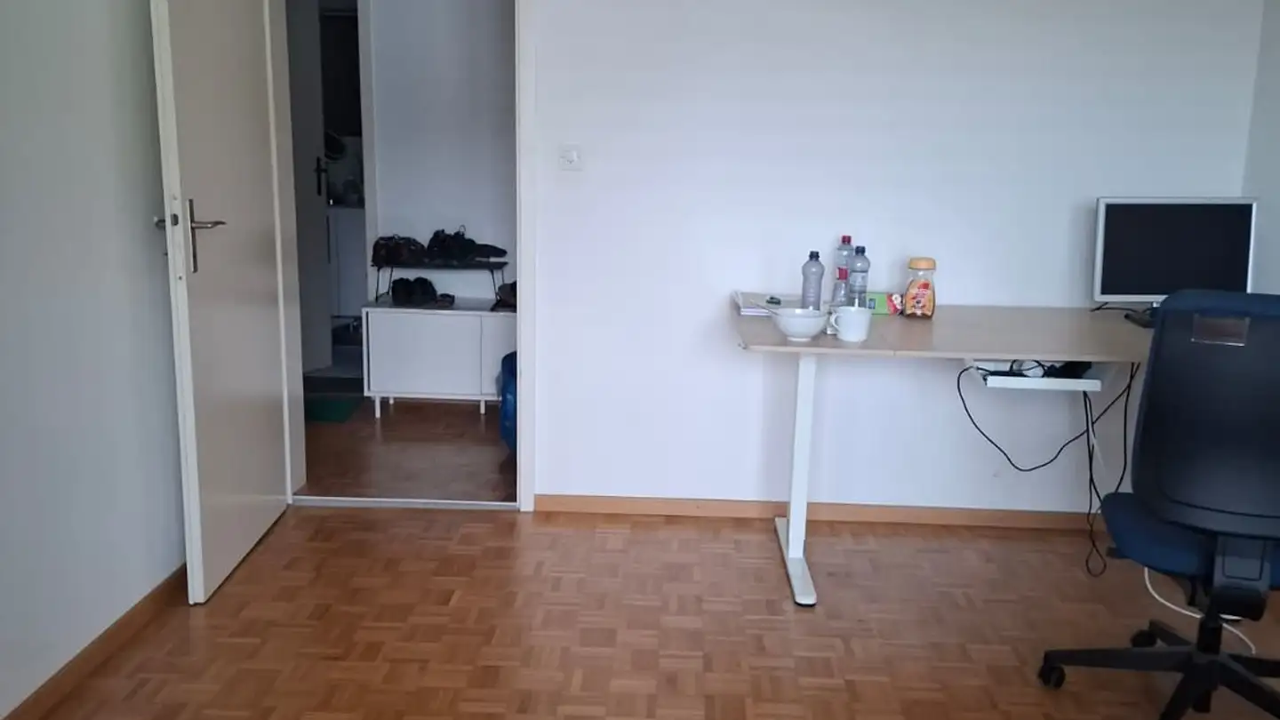 Appartement à louer - Lindenstrasse 25, 8307 Effretikon - Photo 3