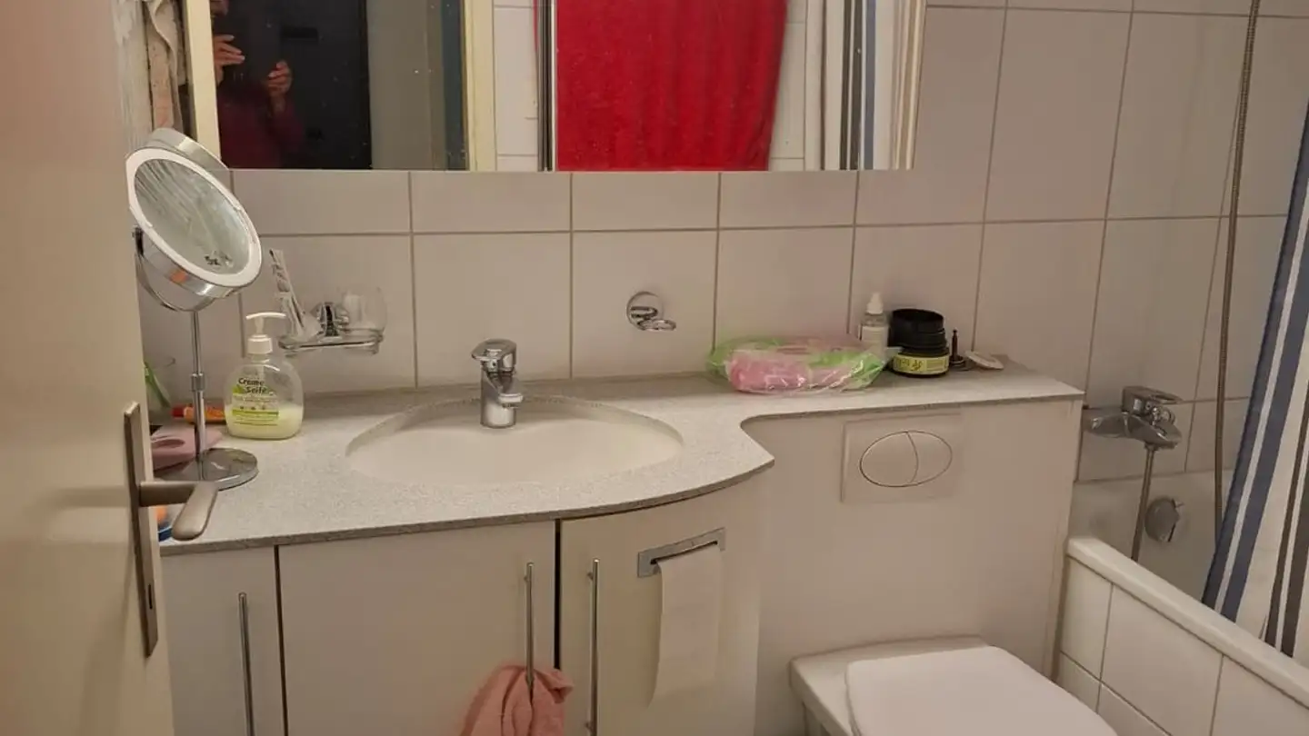 Appartement à louer - Lindenstrasse 25, 8307 Effretikon - Photo 4
