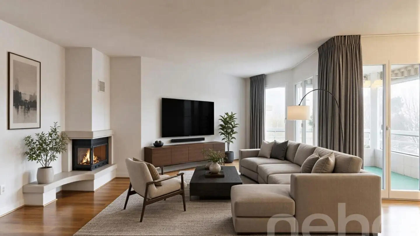 Apartment for sale - 1723 Marly - Photo 3