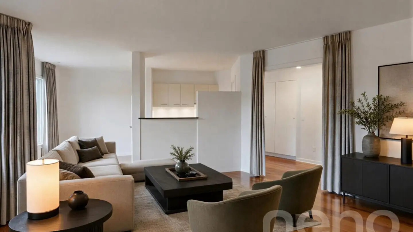 Apartment for sale - 1723 Marly - Photo 2