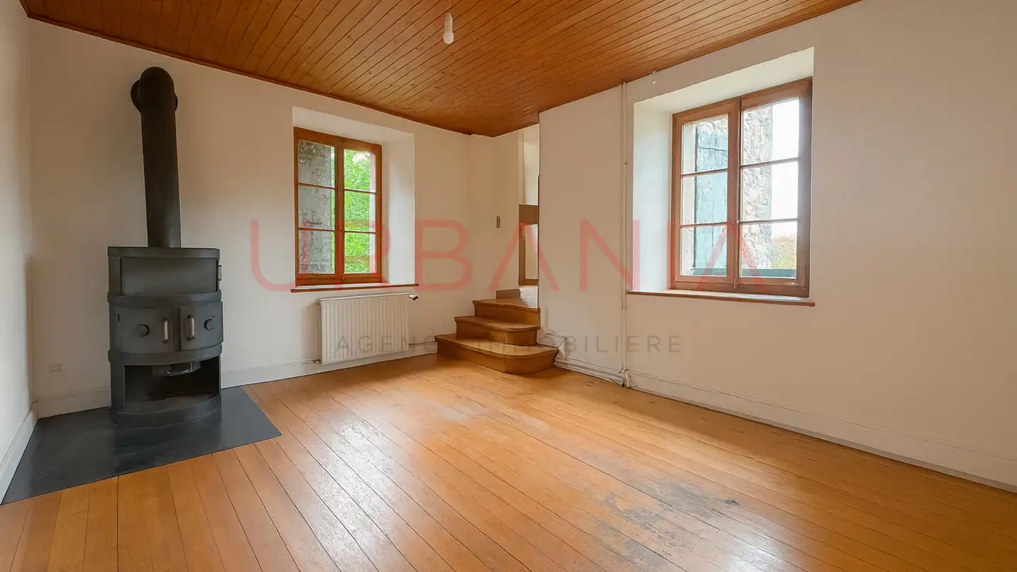 Wohnung kaufen - 1252 Meinier - Foto 2