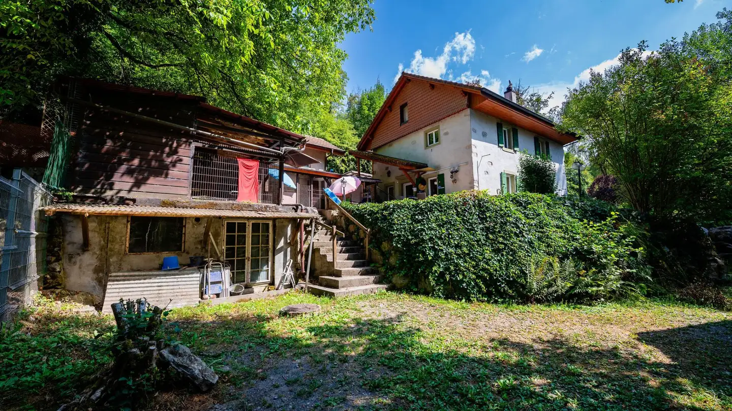 Einfamilienhaus kaufen - 1509 Vucherens - Foto 3