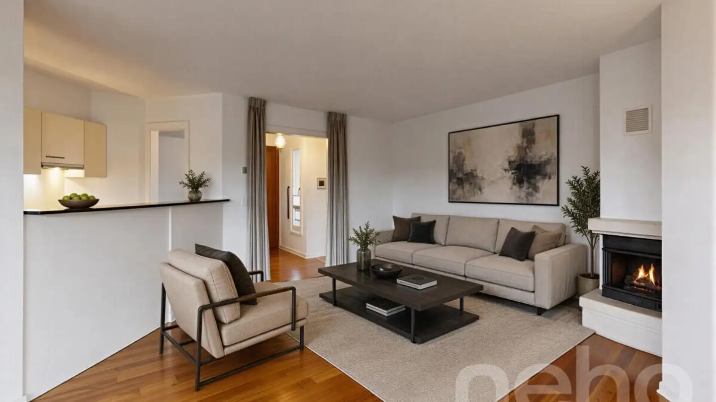 Apartment for sale - 1723 Marly