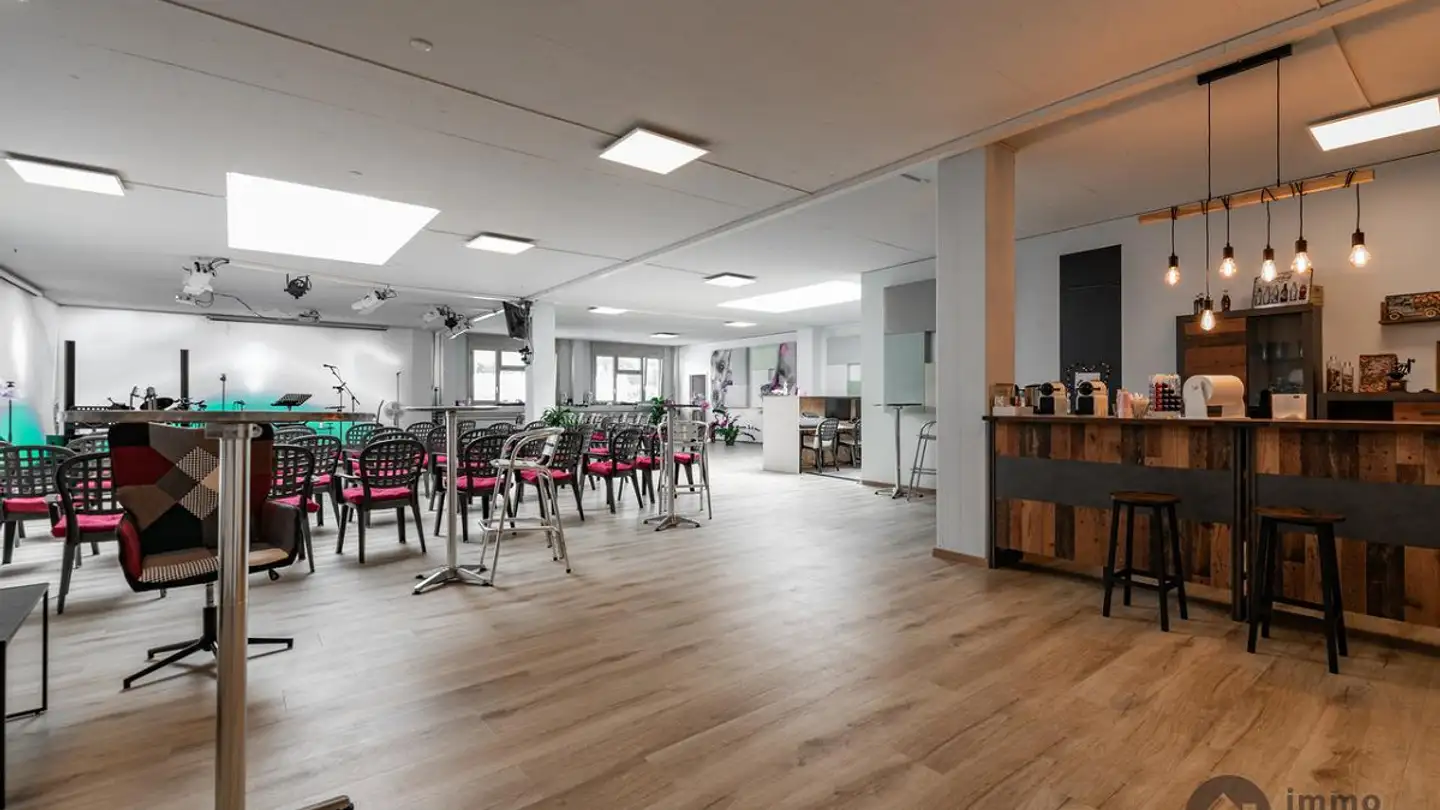 Commercial for sale - Industriestrasse 26, 5036 Oberentfelden - Photo 4