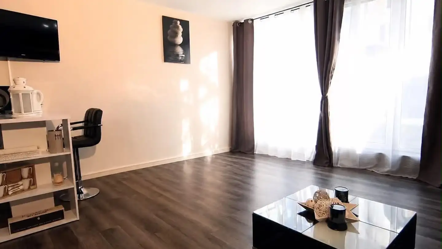 Apartment for rent - 2114 Fleurier
