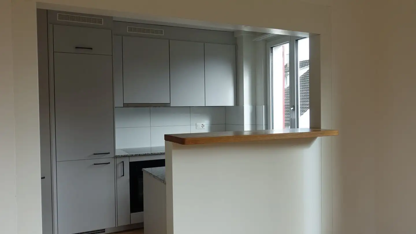 Wohnung mieten - Heimstrasse 7, 5430 Wettingen