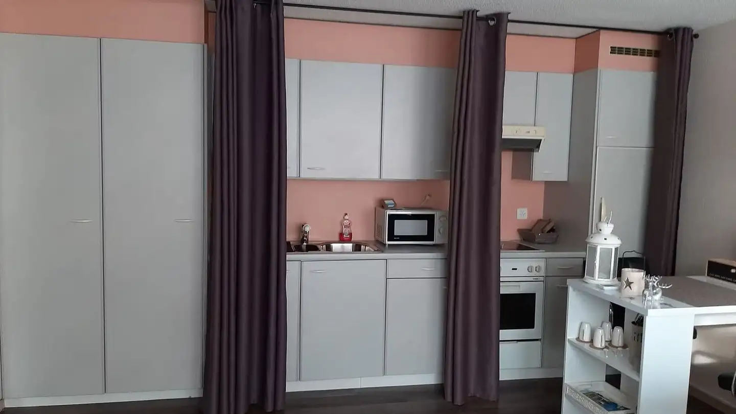 Apartment for rent - 2114 Fleurier - Photo 3