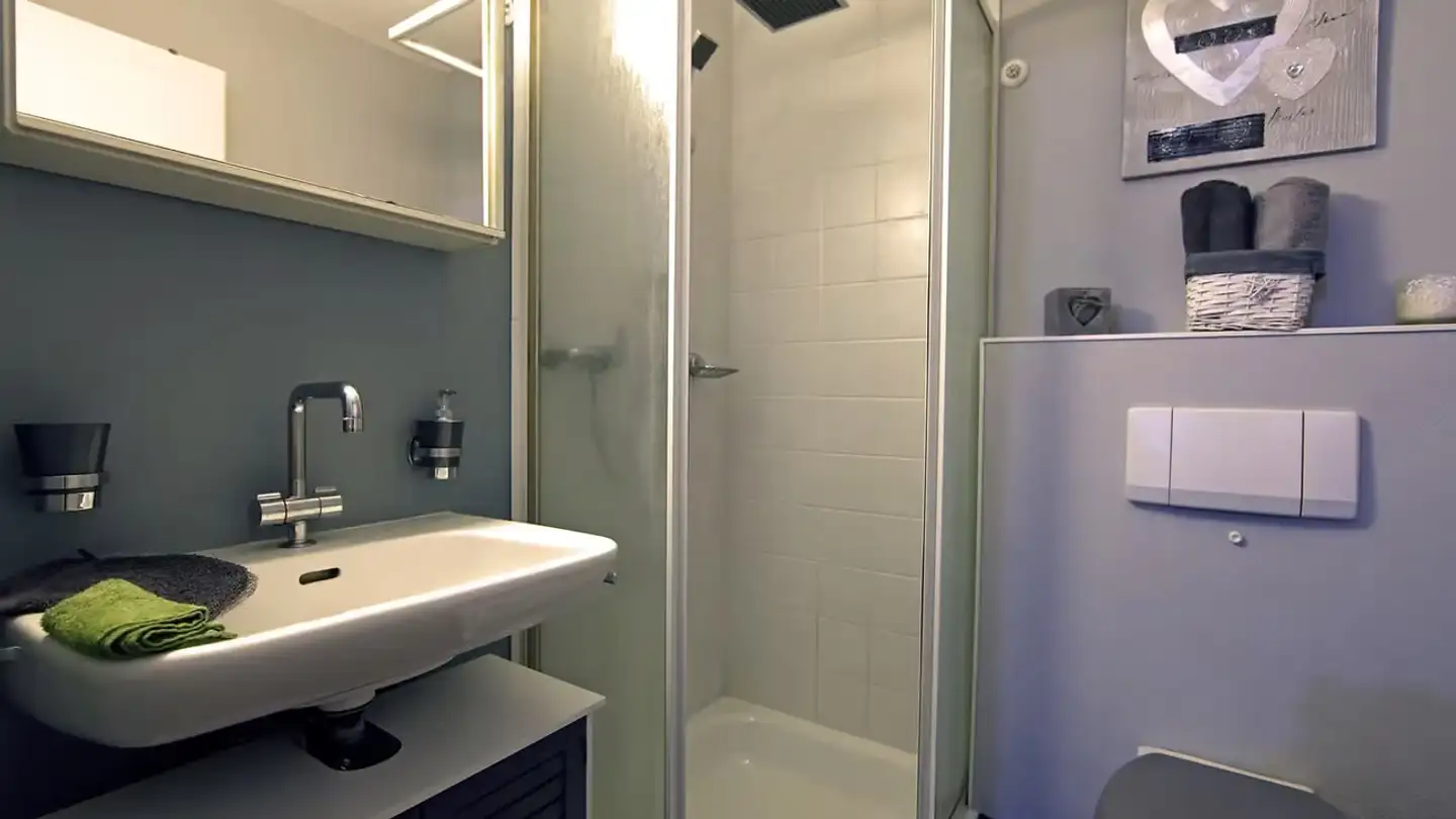 Apartment for rent - 2114 Fleurier - Photo 4