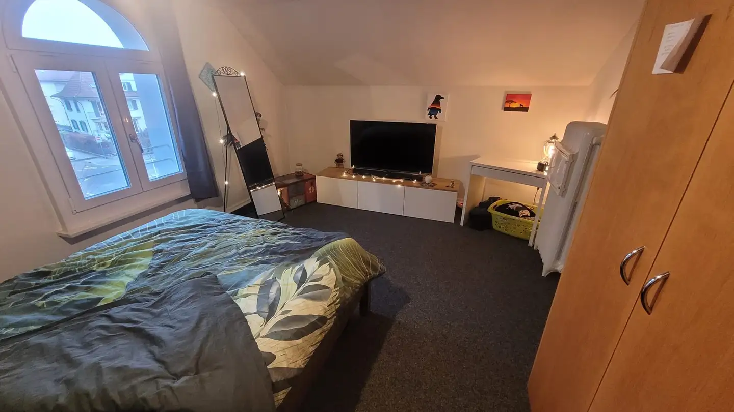 Single room for rent - 4600 Olten - Photo 3