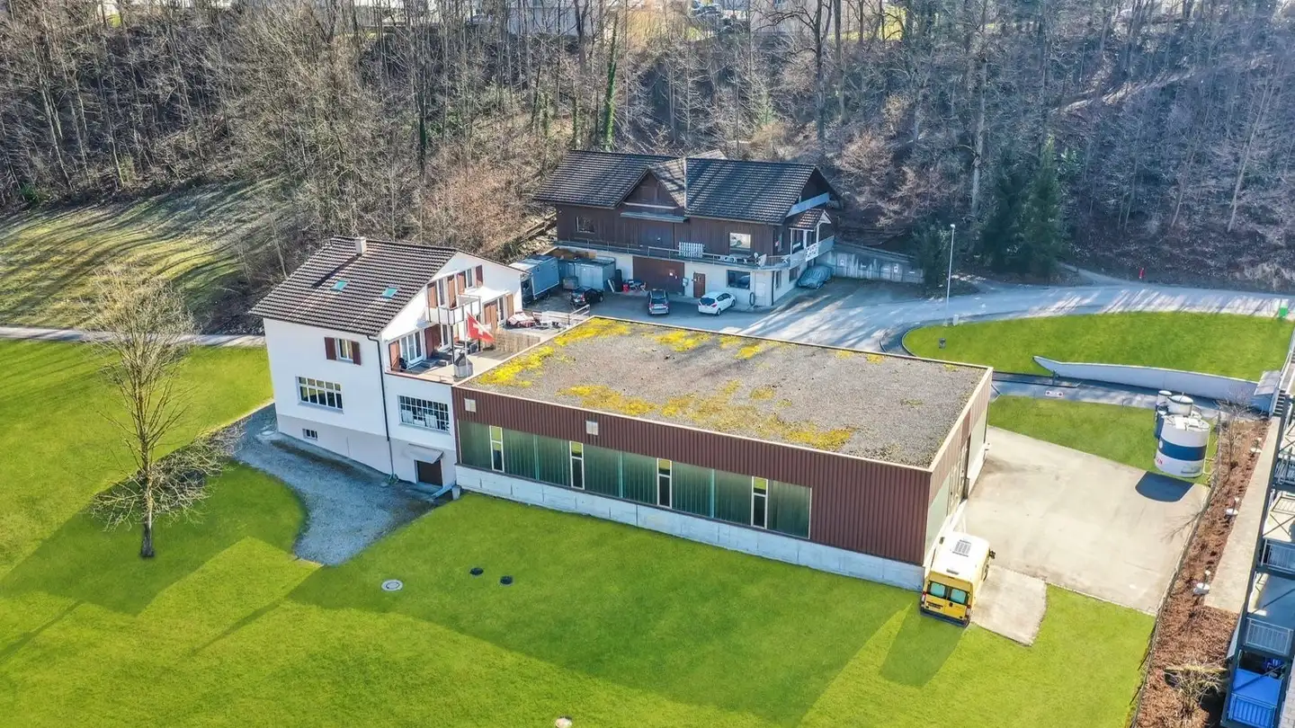 Appartamento in affitto - Städeliweg 7, 9220 Bischofszell - Photo 2