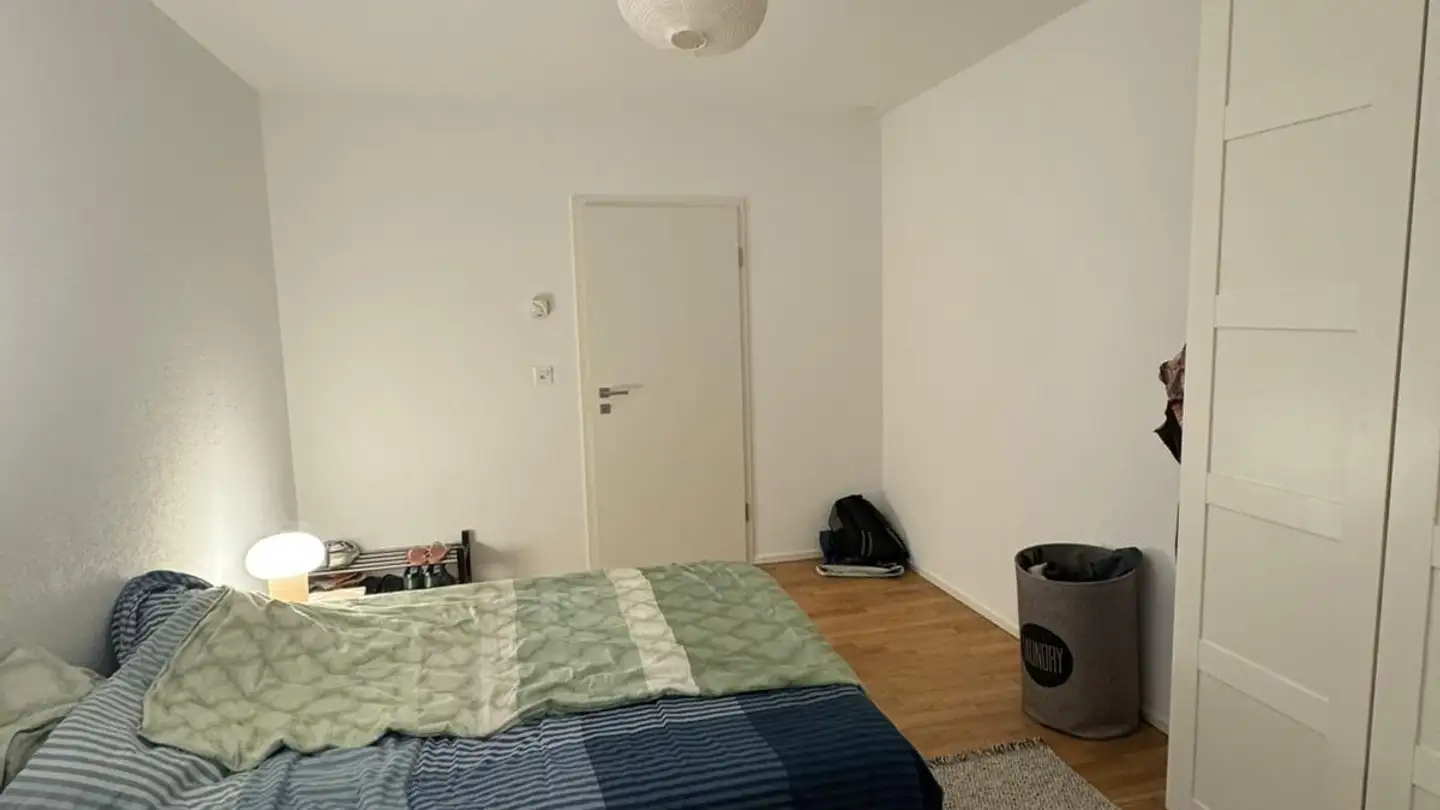 Stanza singola in affitto - Route De Berne 111, 1010 Lausanne