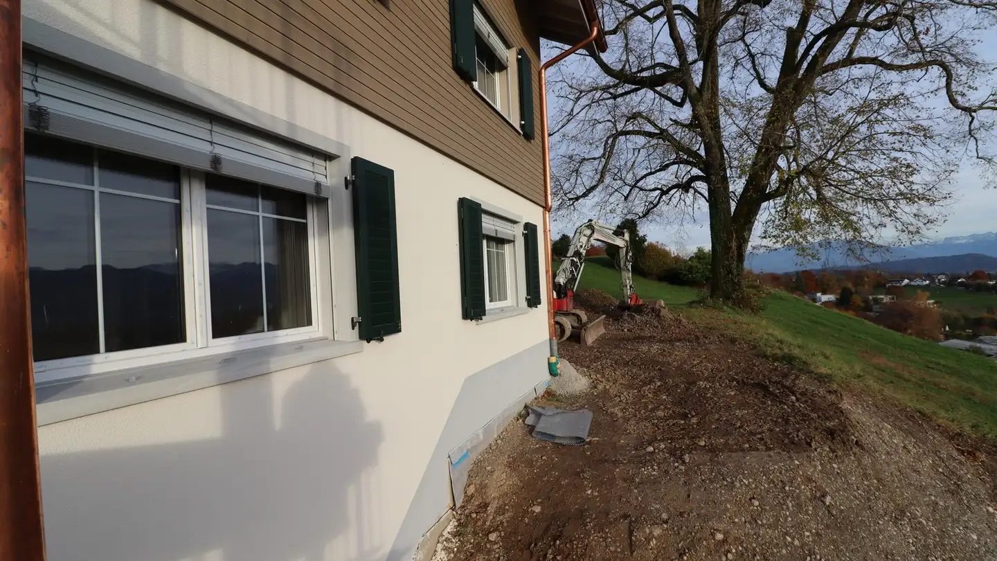 Appartamento in affitto - 8645 Jona - Photo 3