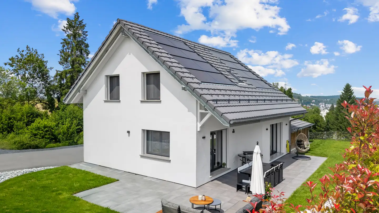 Single house for sale - 3960 Sierre