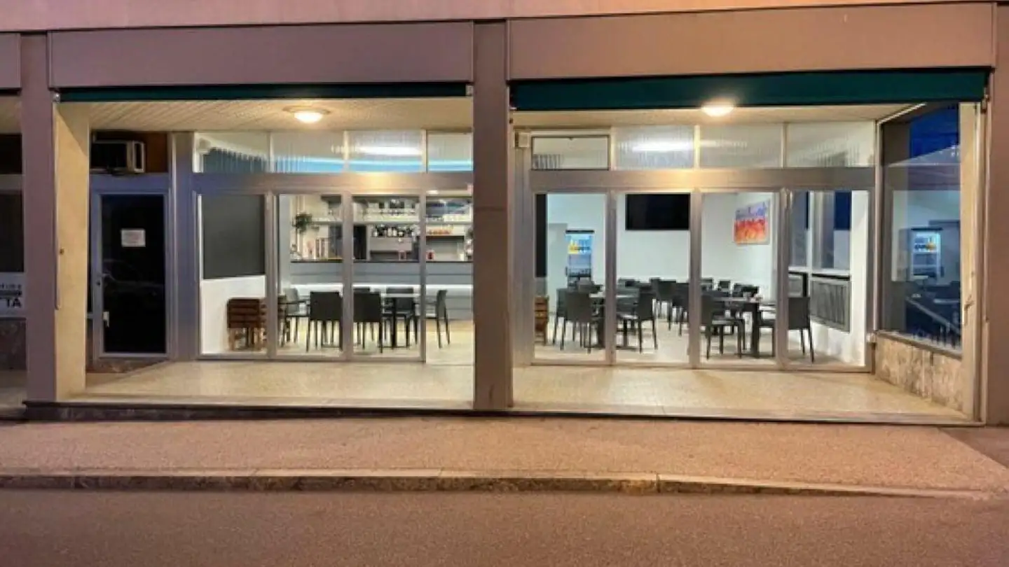 Bar à louer - Via R. Leoncavallo 34, 6614 Brissago - Photo 2