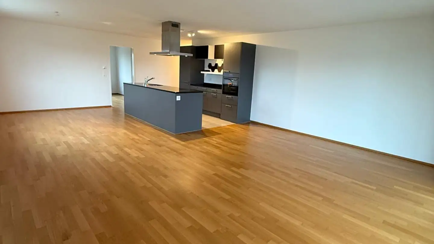 Wohnung mieten - Dammweg 6, 8187 Weiach