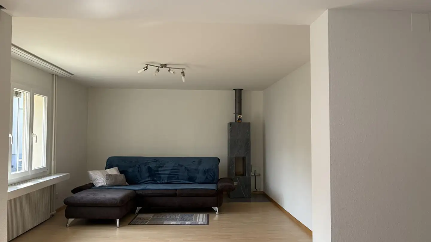 Semi-detached house for rent - 6300 Zug - Photo 3