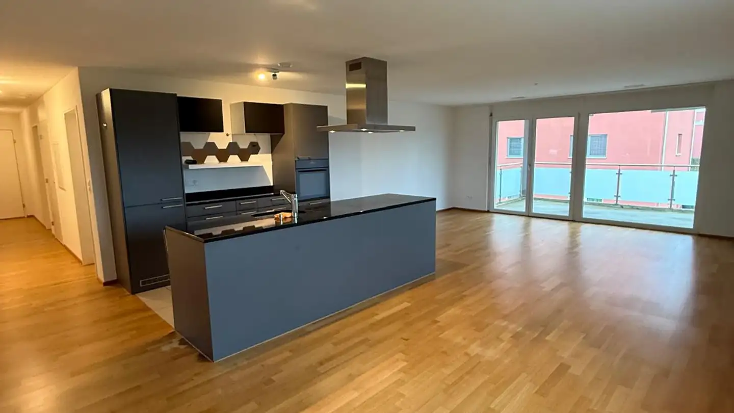 Wohnung mieten - Dammweg 6, 8187 Weiach - Foto 2