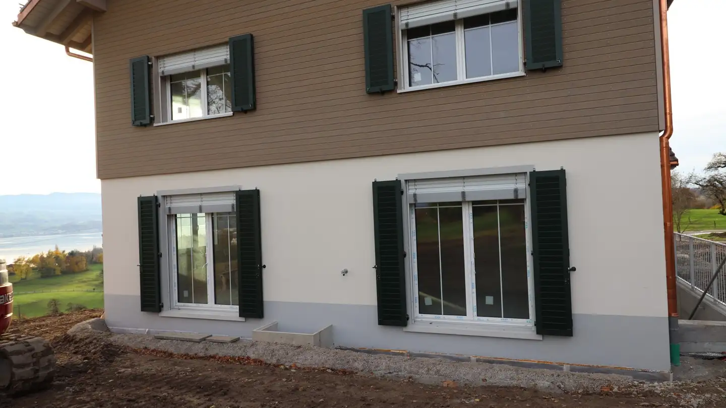 Appartamento in affitto - 8645 Jona - Photo 4