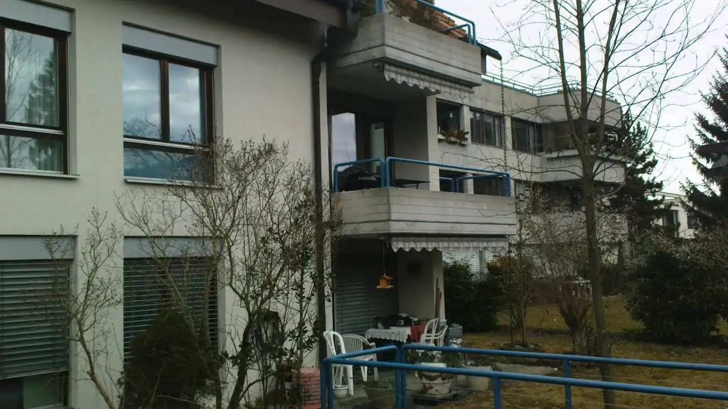 Appartement à louer - Fliederweg 13b, 3600 Thun